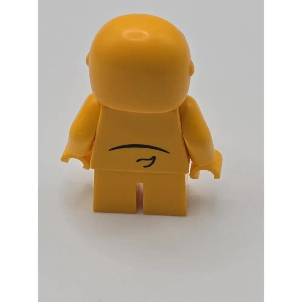 LEGO Jake the Dog Minifigure Adventure Time DIMENSIONS Theme